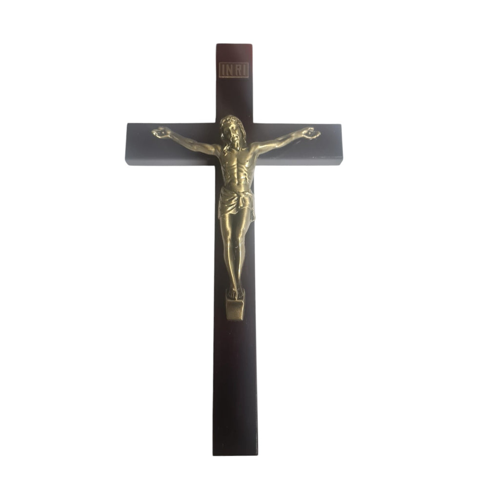 Crucifix  9  (35cm/h)