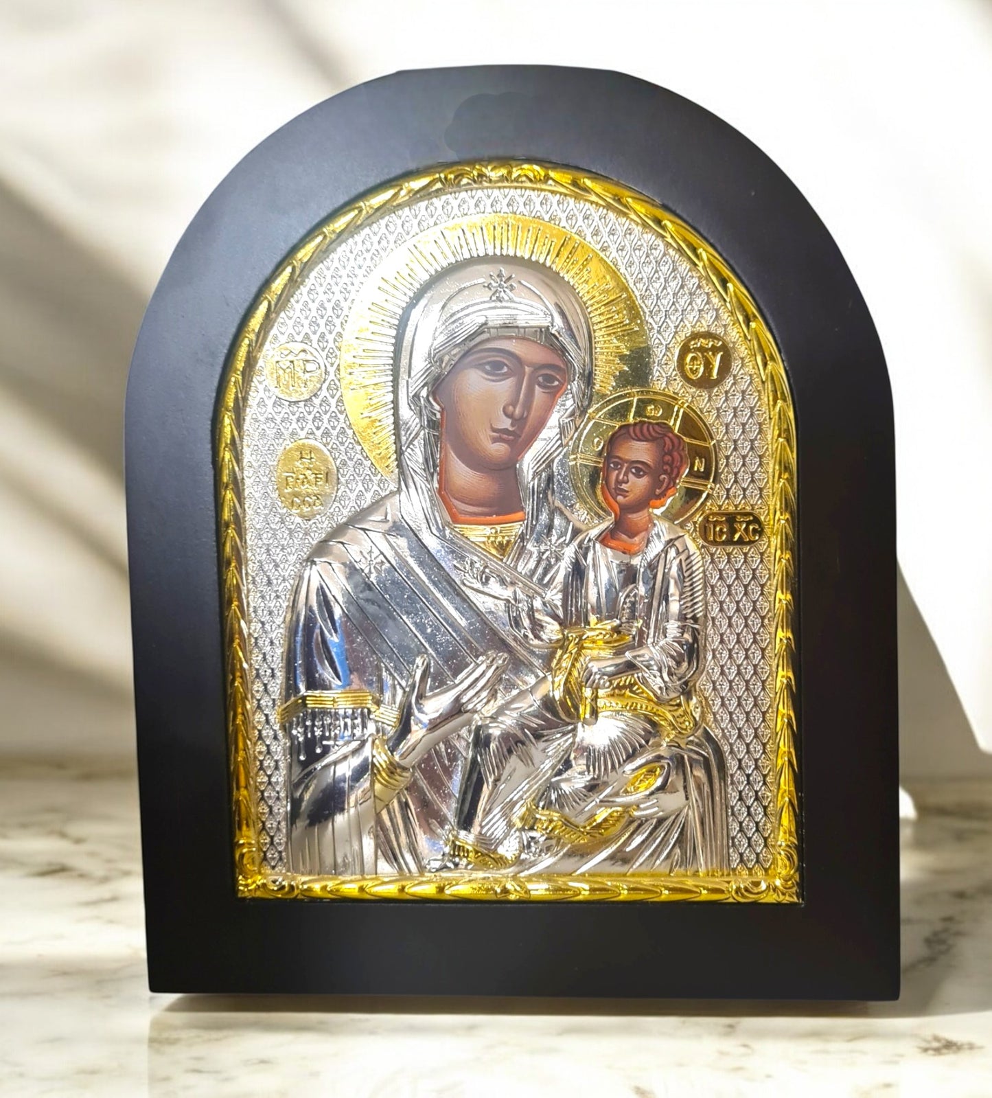 Orthodox Icons - 6 styles
