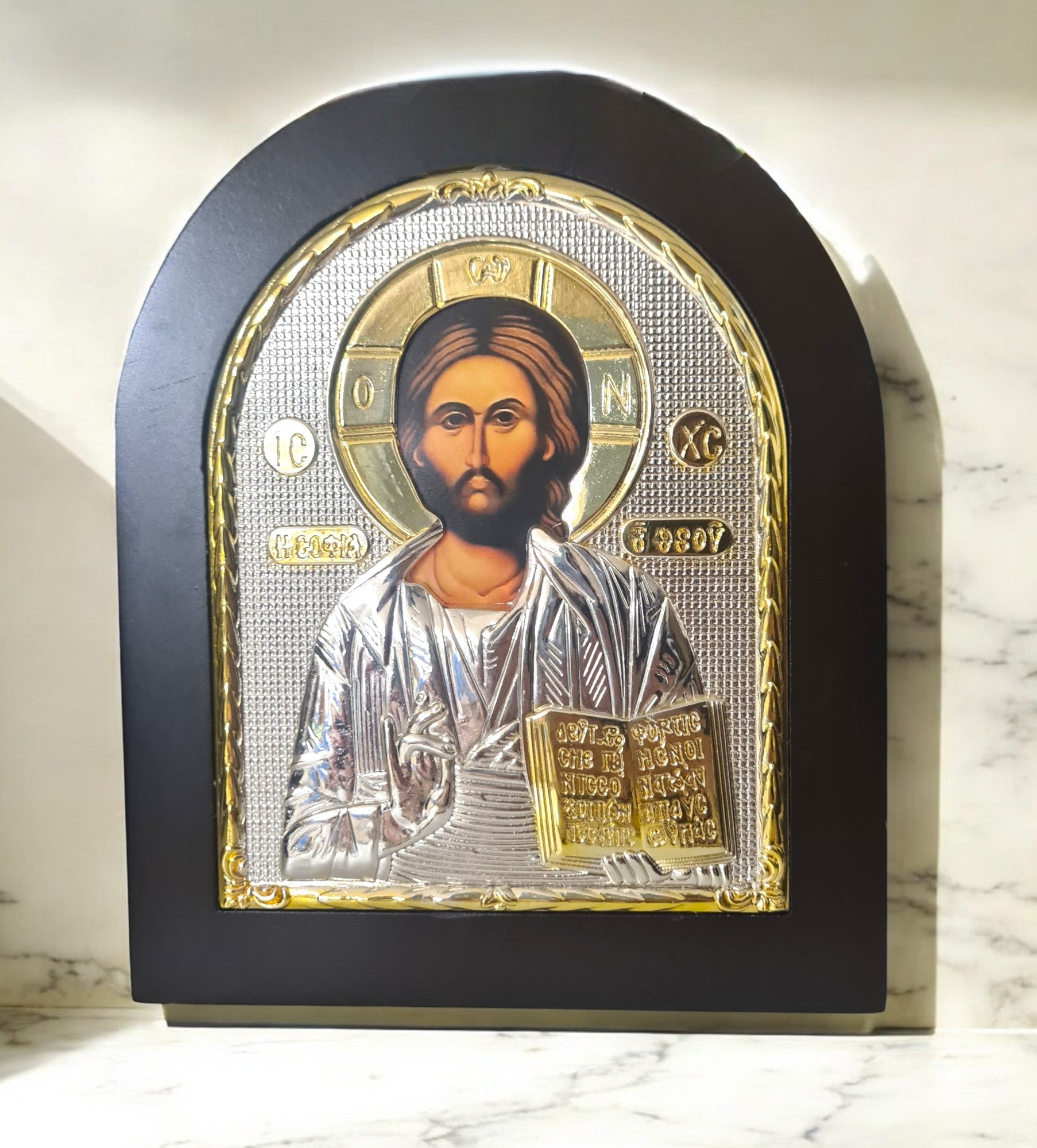 Orthodox Icons - 6 styles