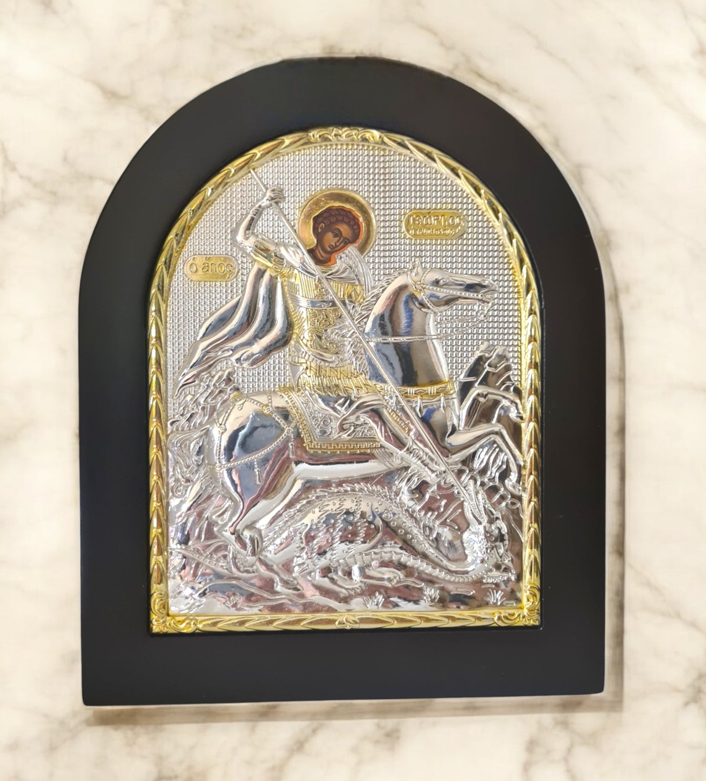 Orthodox Icons - 6 styles