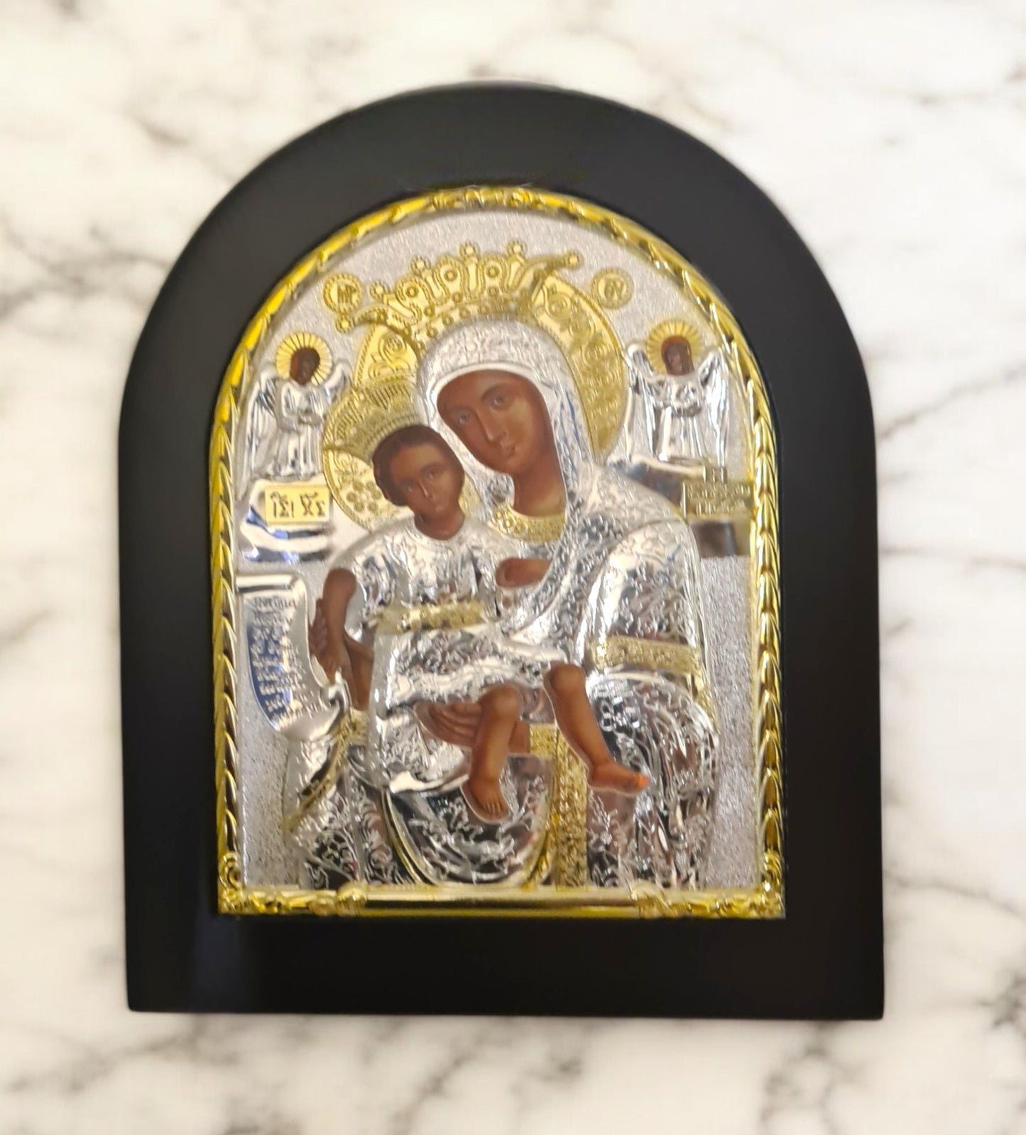 Orthodox Icons - 6 styles