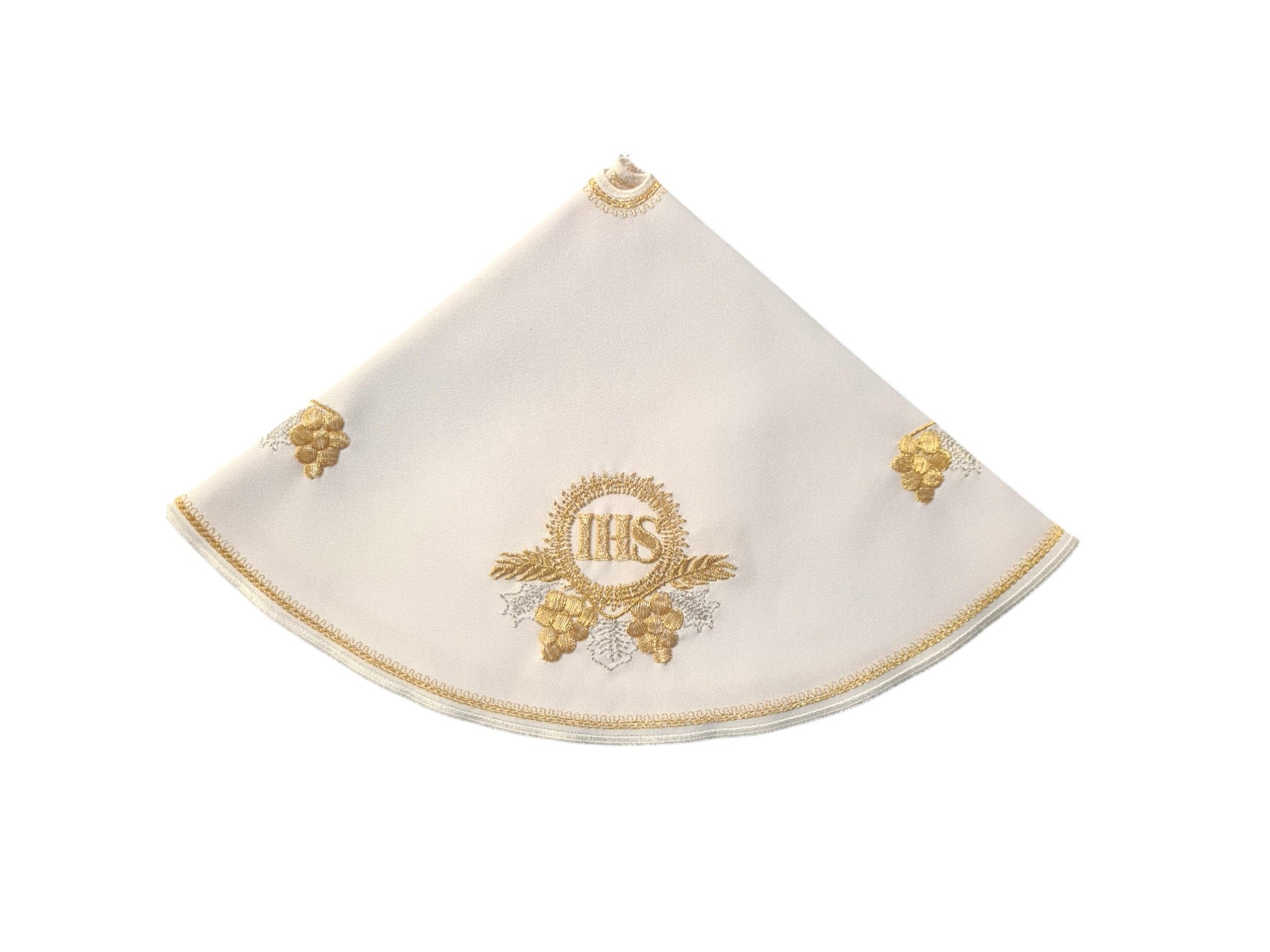 Ciborium veil
