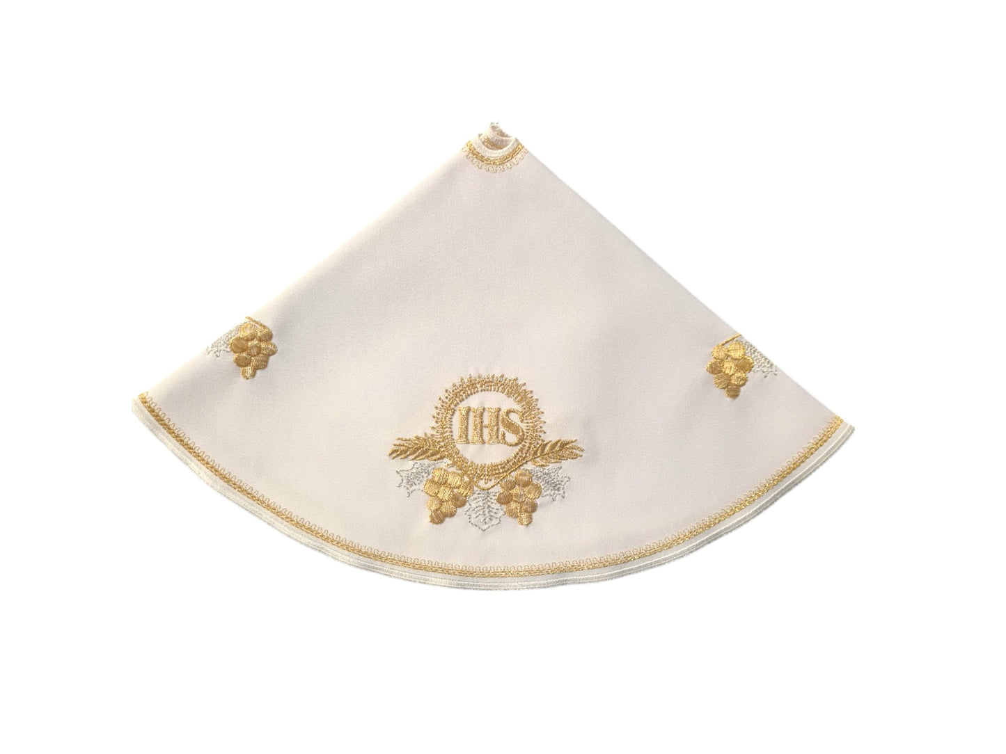 Ciborium veil