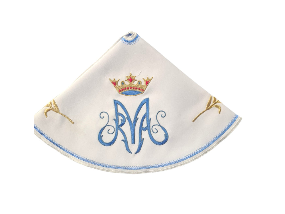 Ciborium veil (free shipping)
