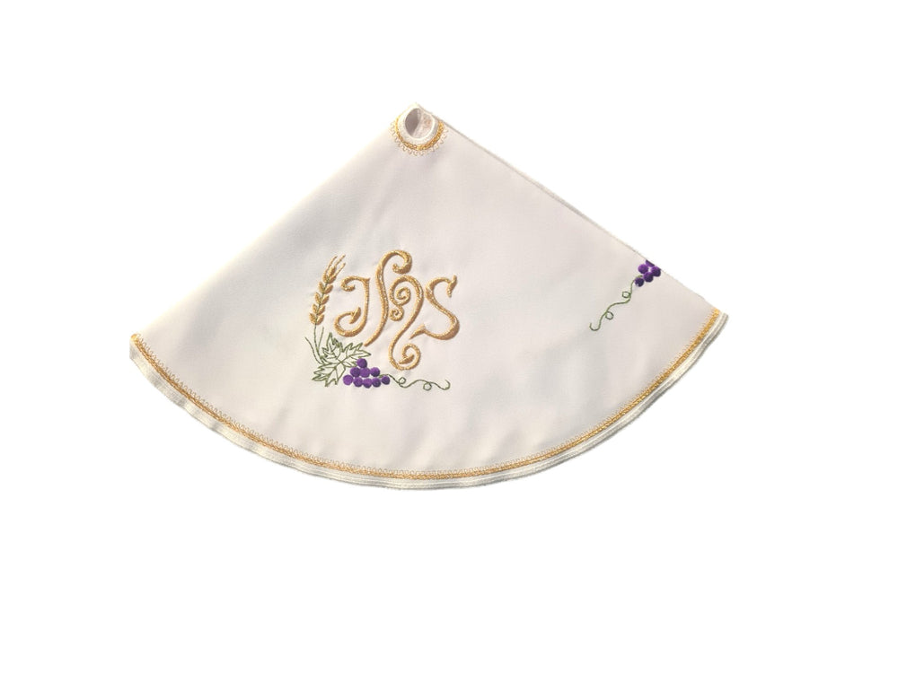 Ciborium veil (free shipping)