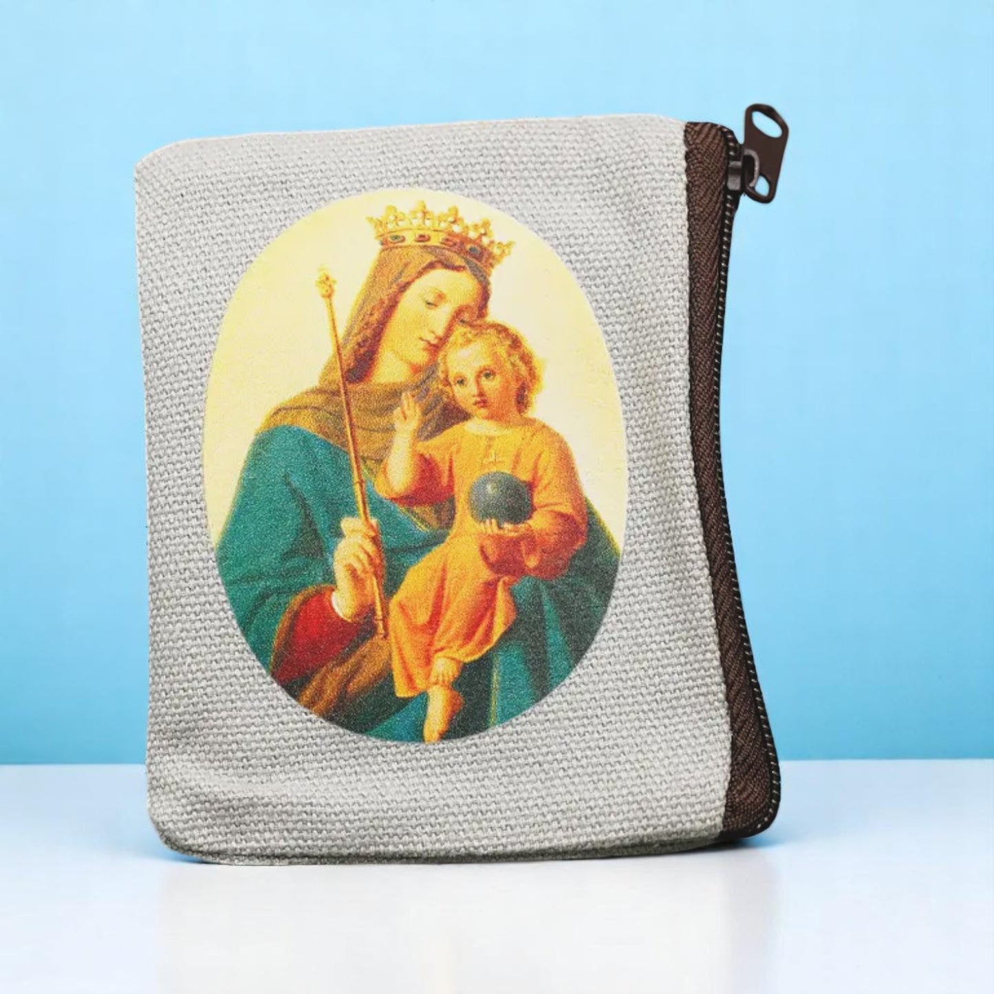 Rosary Cases - Catholic images