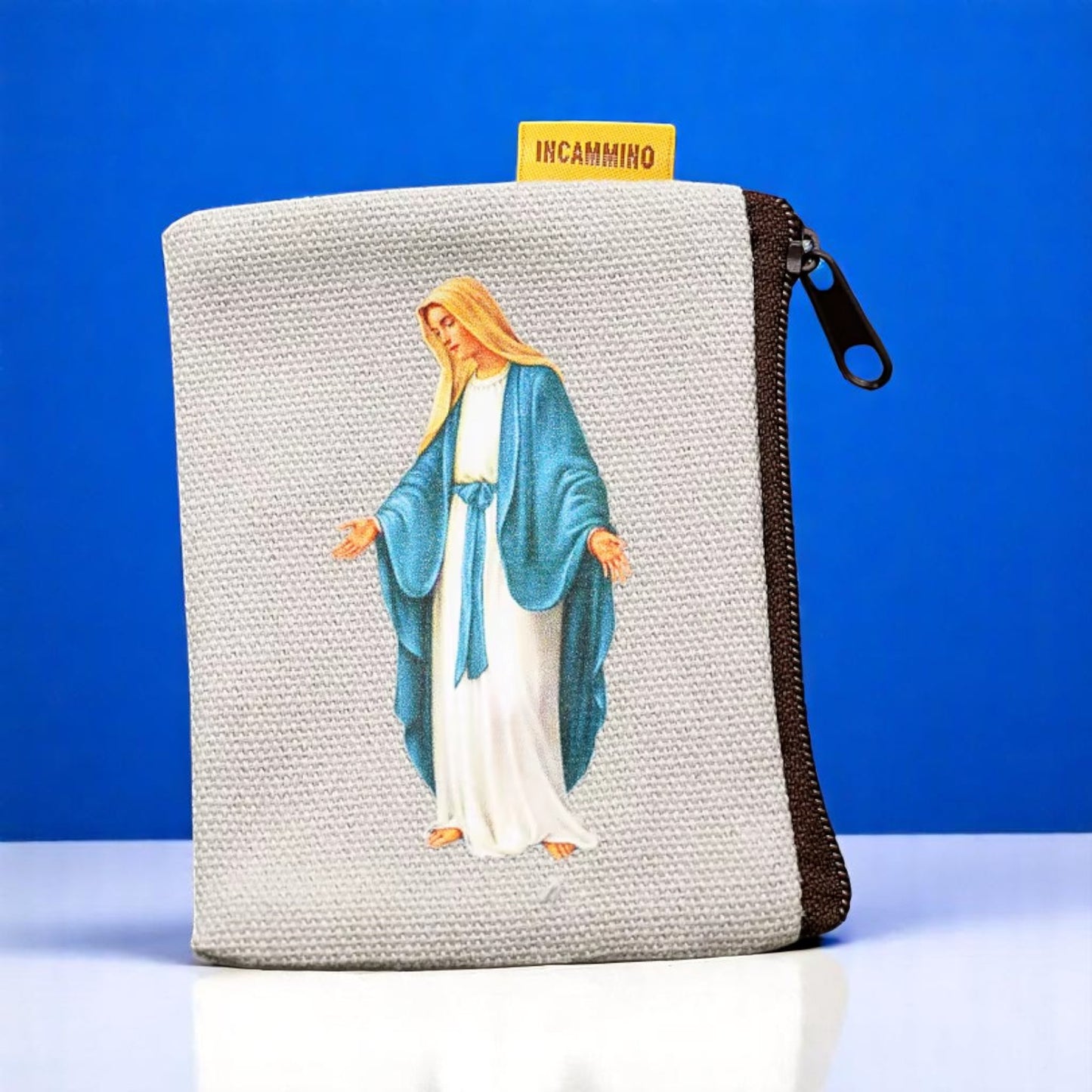 Rosary Cases - Catholic images