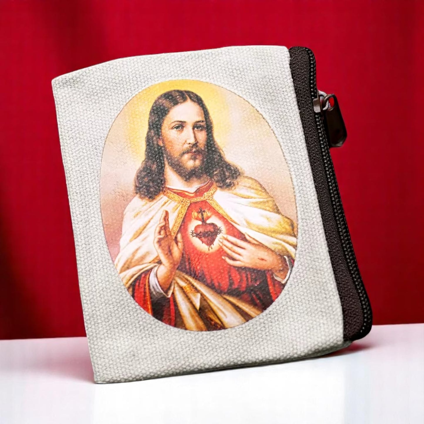 Rosary Cases - Catholic images