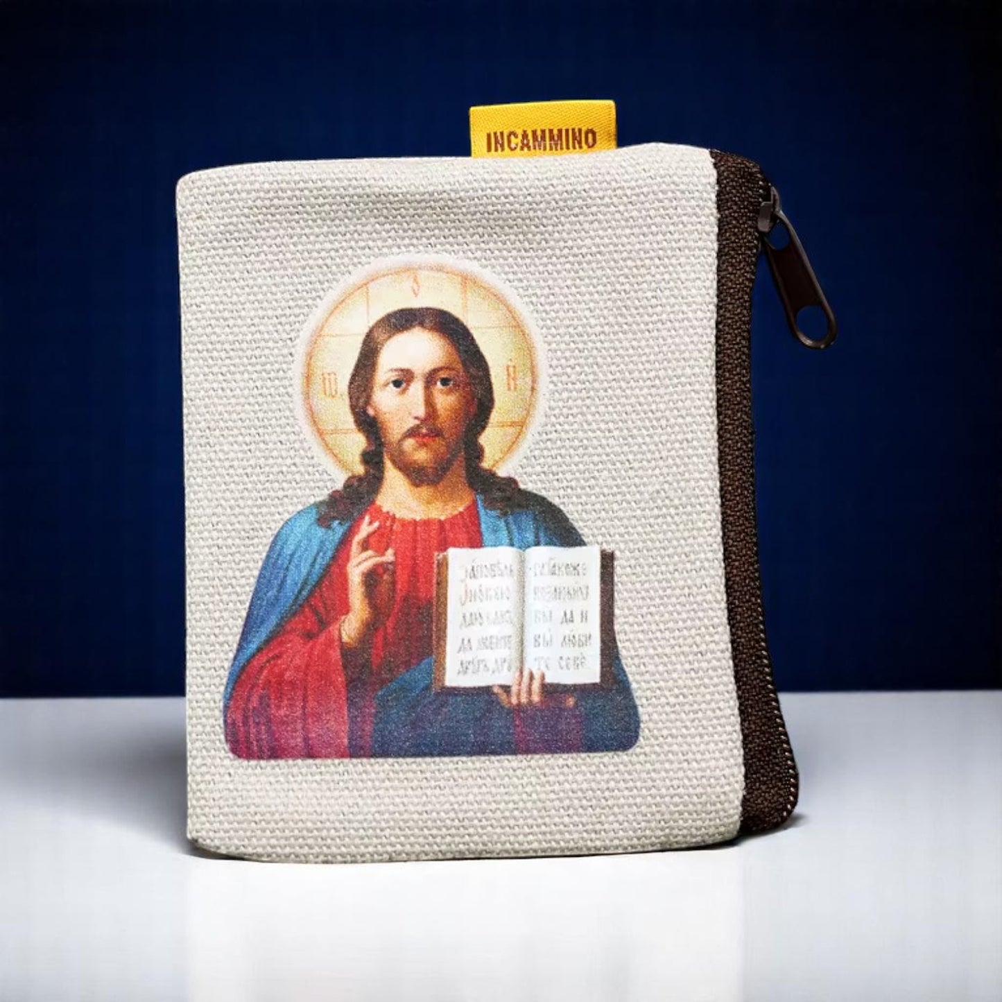 Rosary Cases - Catholic images