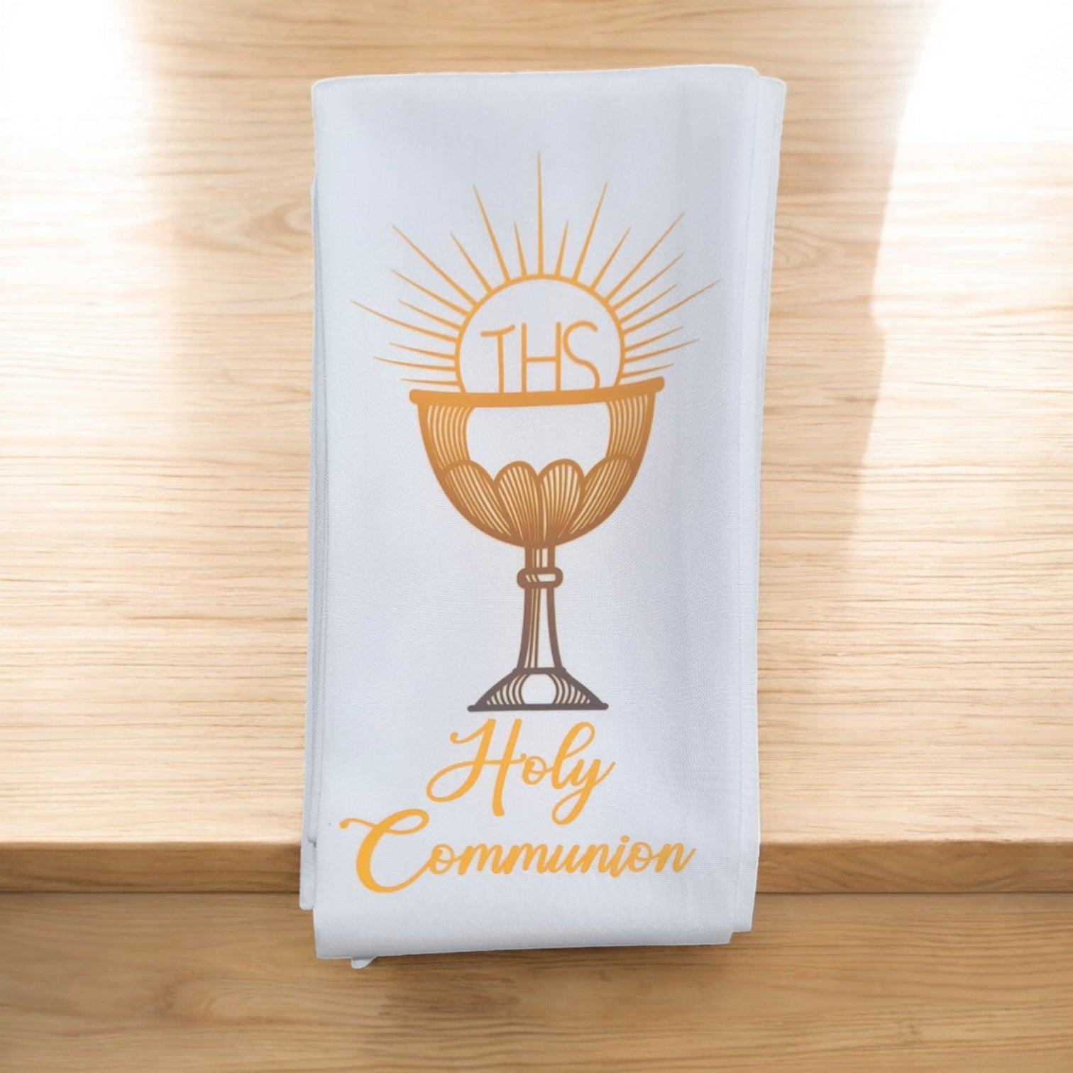 First Communion stoles