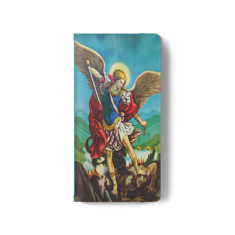 Saint Michael Archangel -