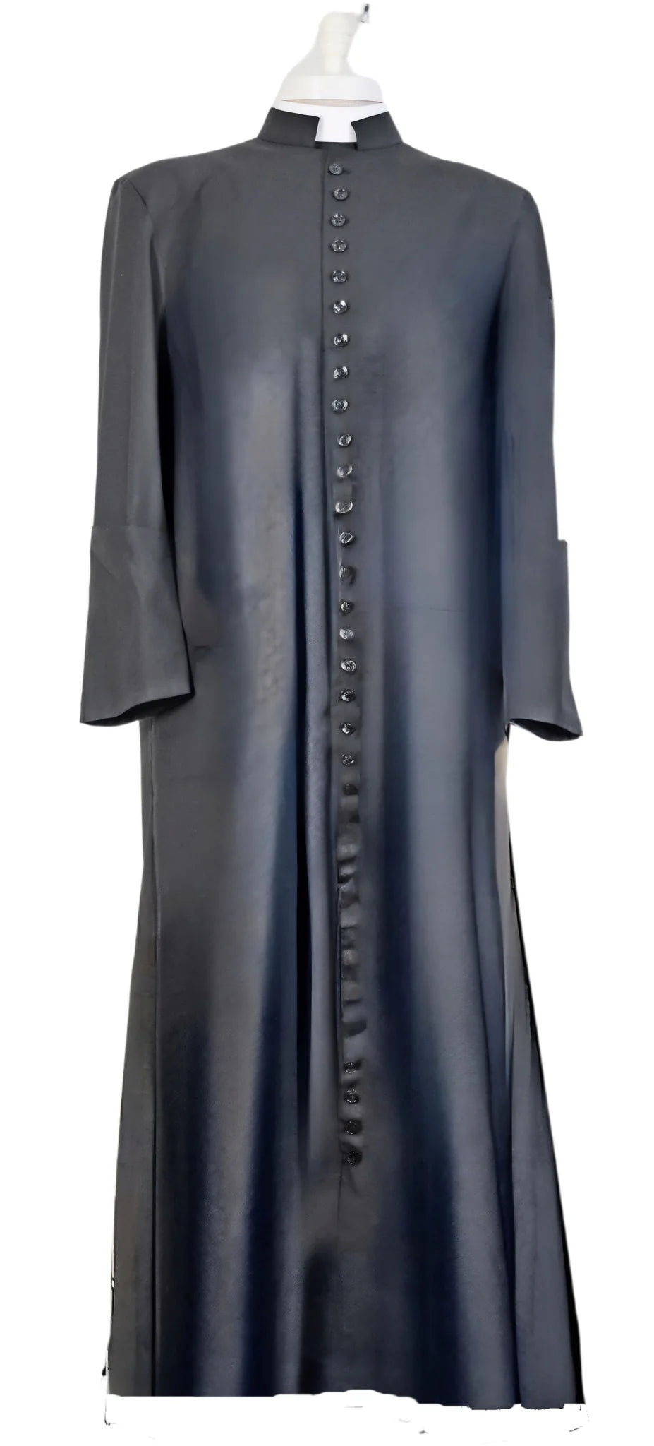 Classic Roman cassock
