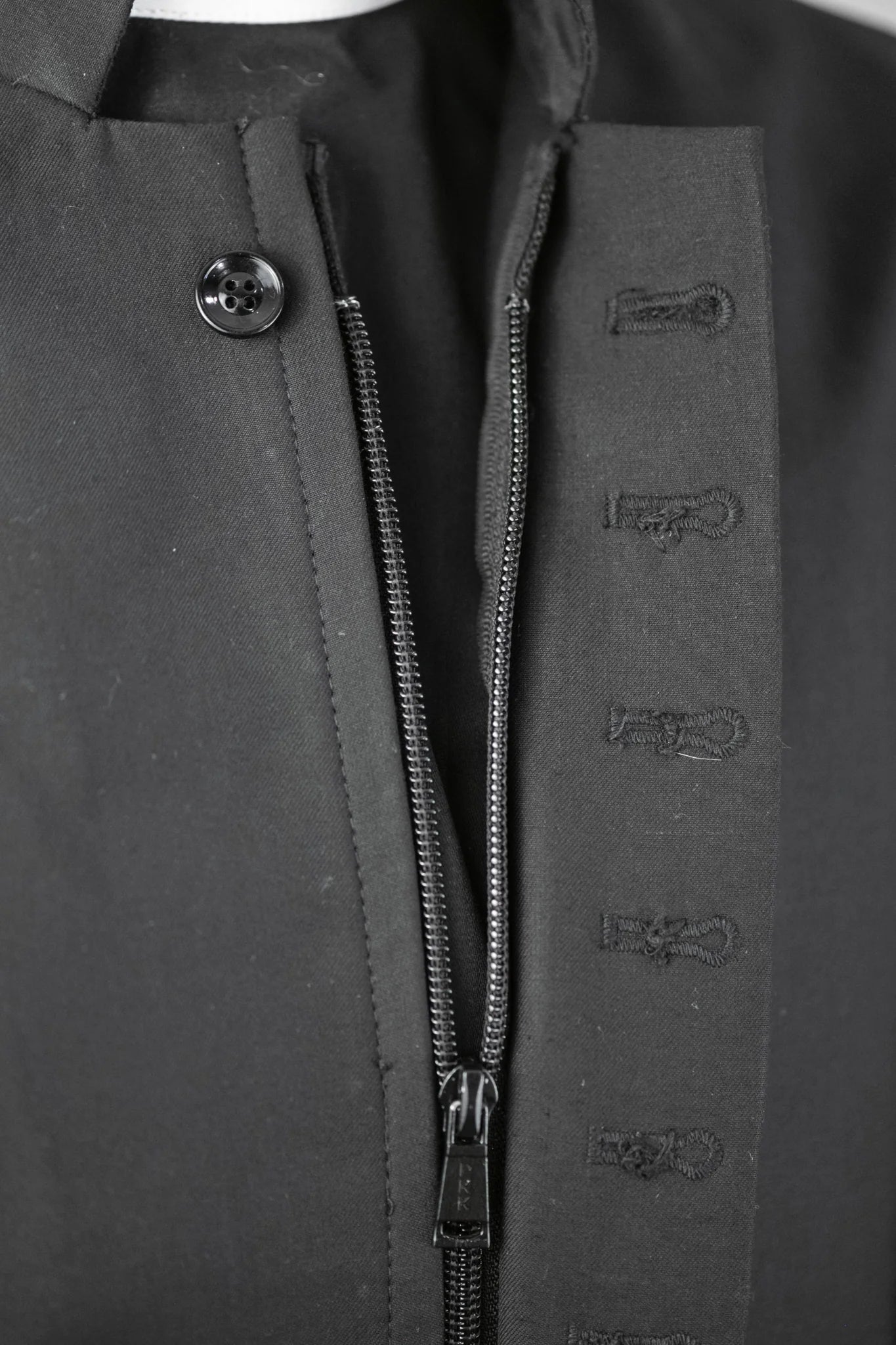 Classic Roman cassock