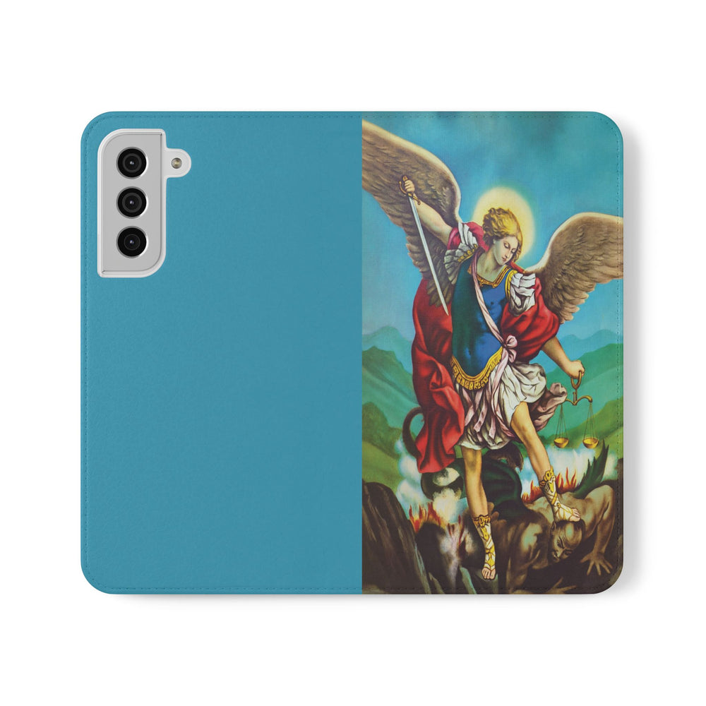 Saint Michael Archangel -