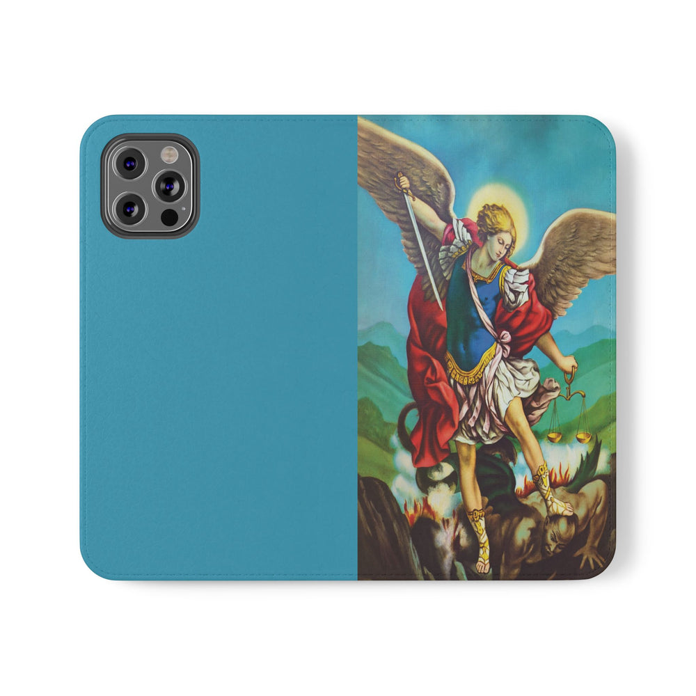 Saint Michael Archangel -