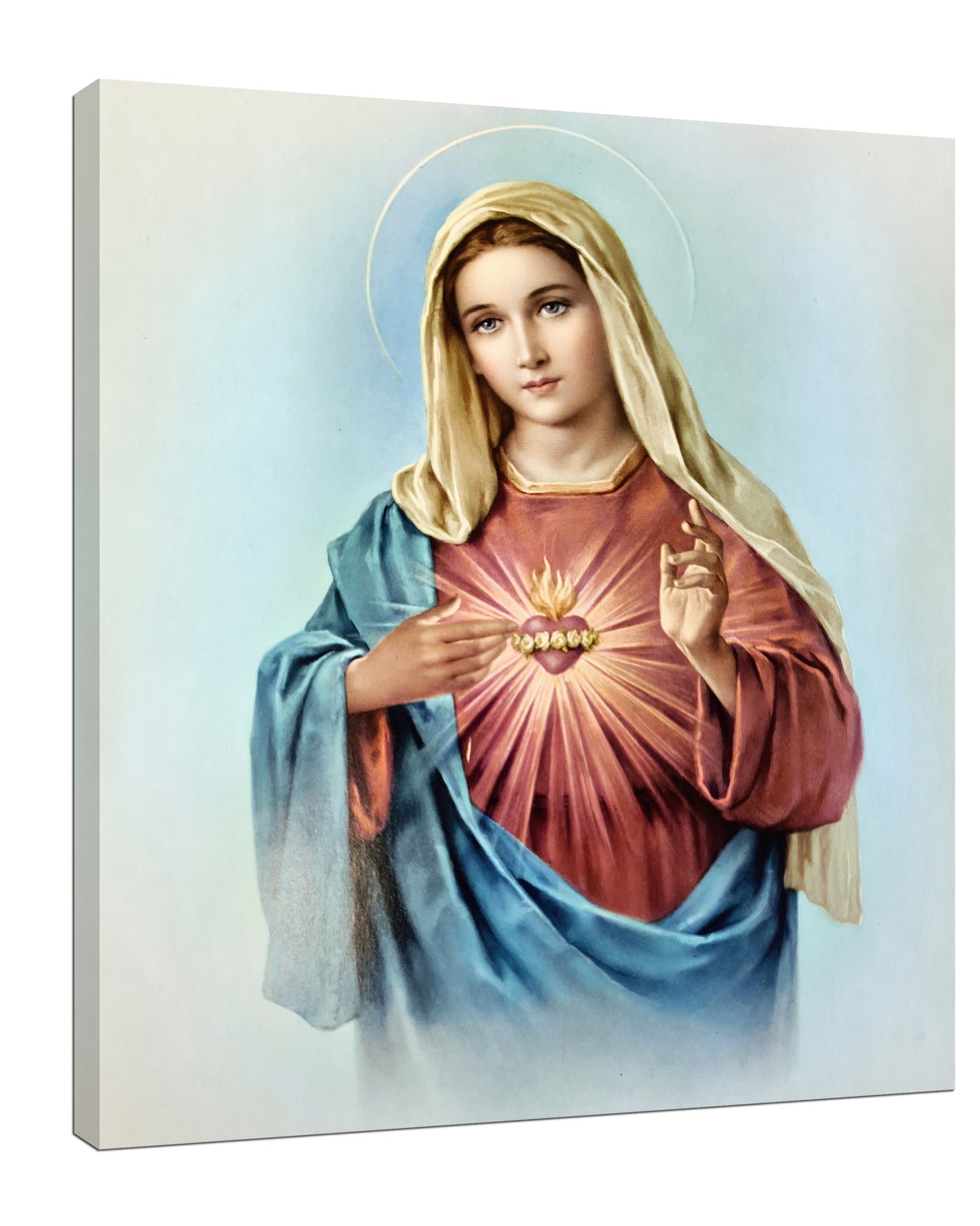 Immaculate Heart