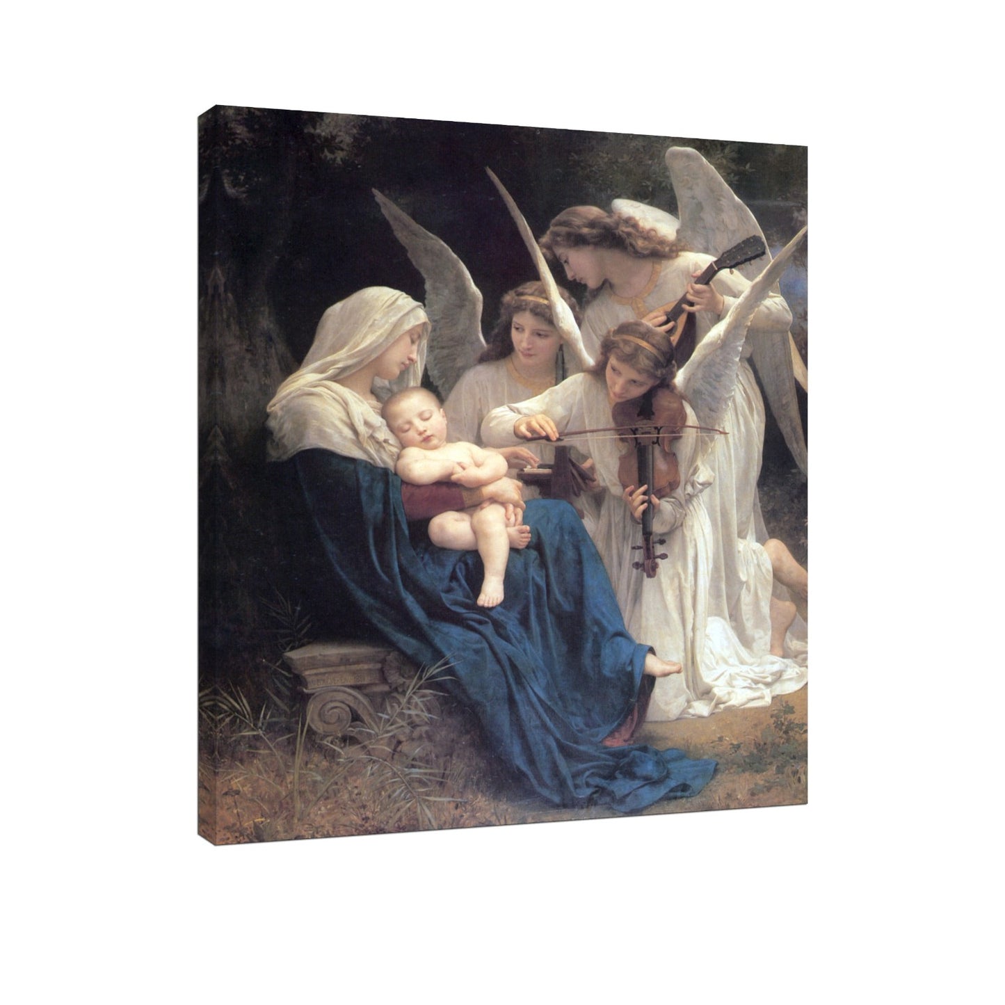 Song of Angels