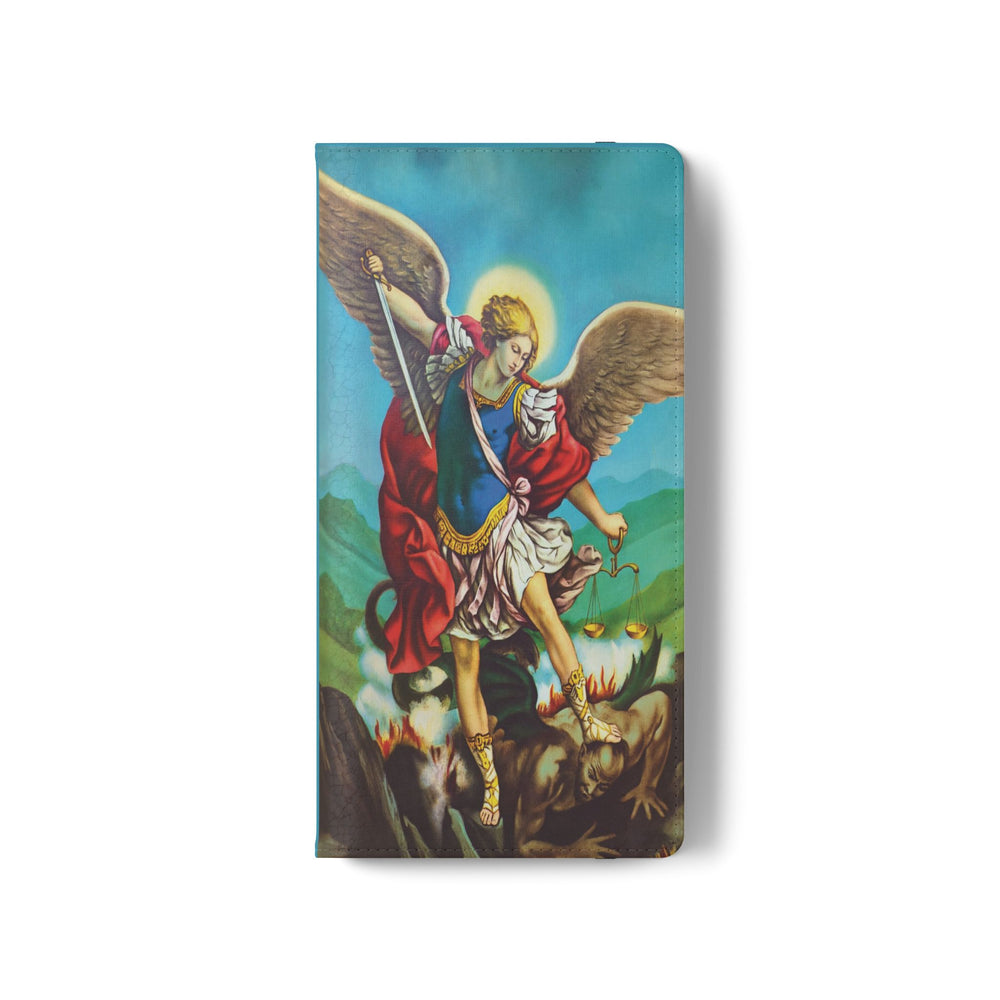 Saint Michael Archangel -