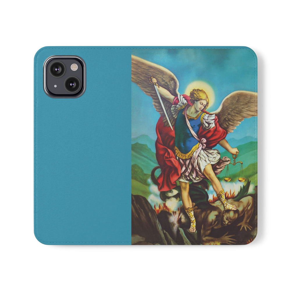 Saint Michael Archangel -