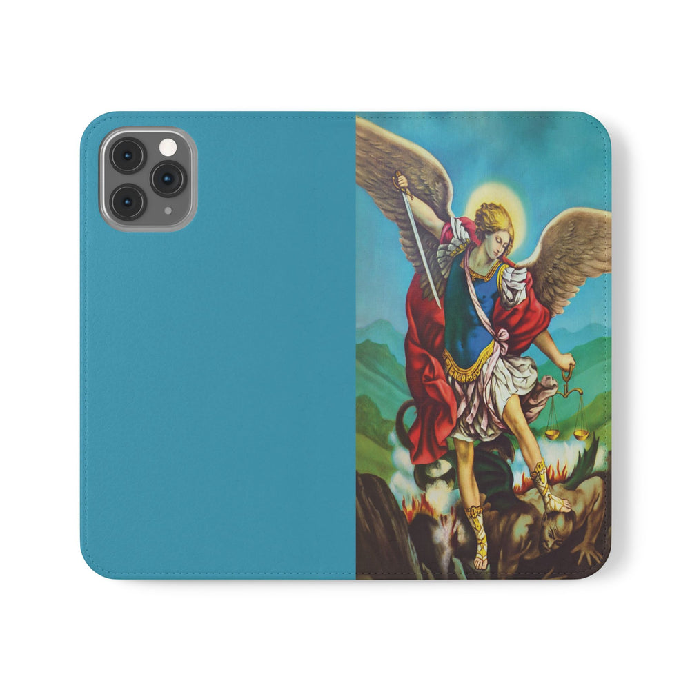 Saint Michael Archangel -