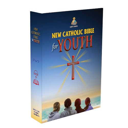 New Catholic Bible for Youth