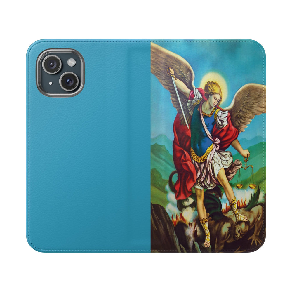 Saint Michael Archangel -