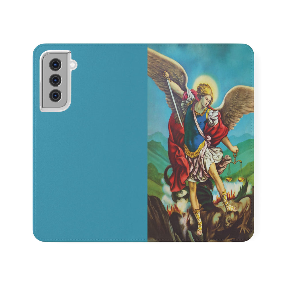 Saint Michael Archangel -