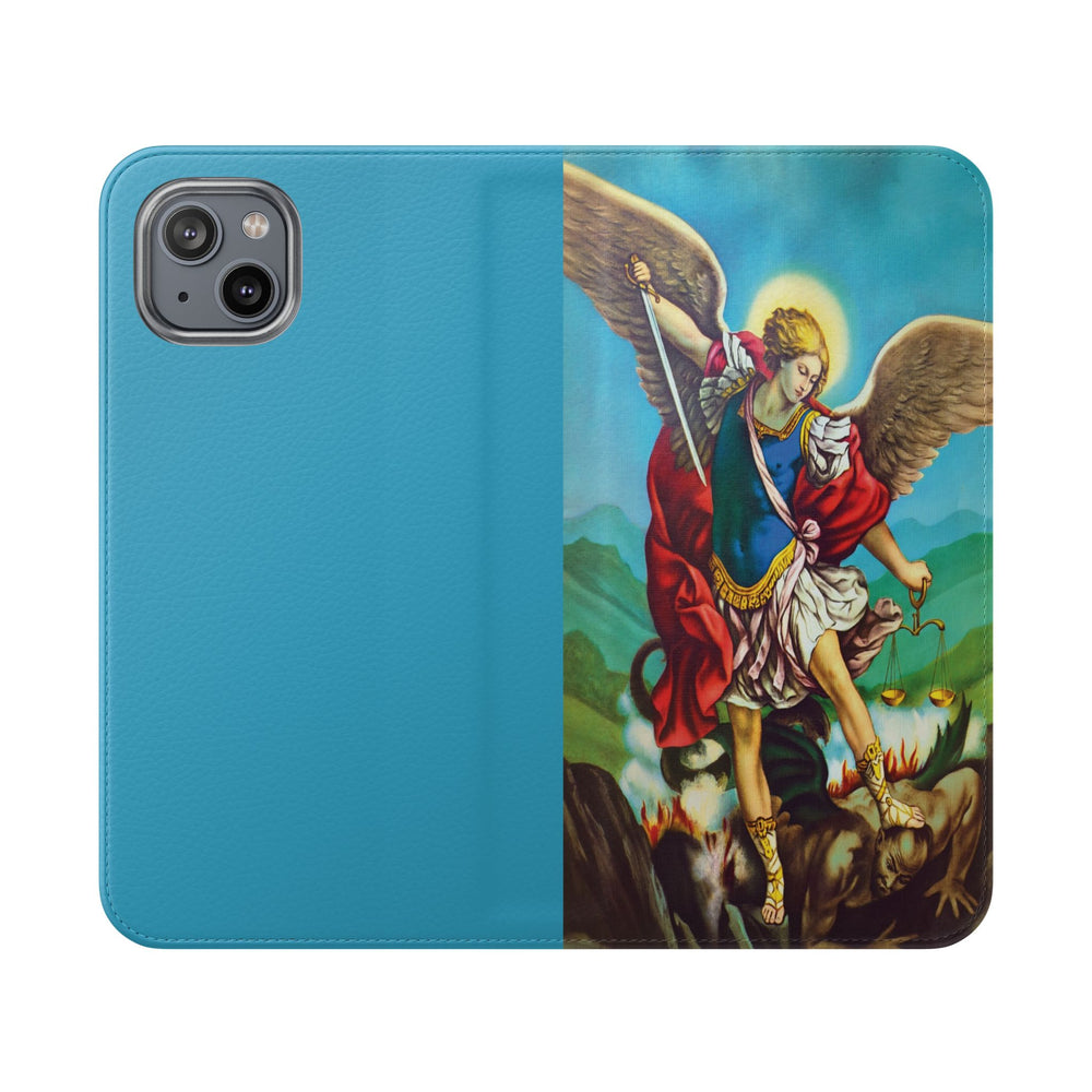 Saint Michael Archangel -