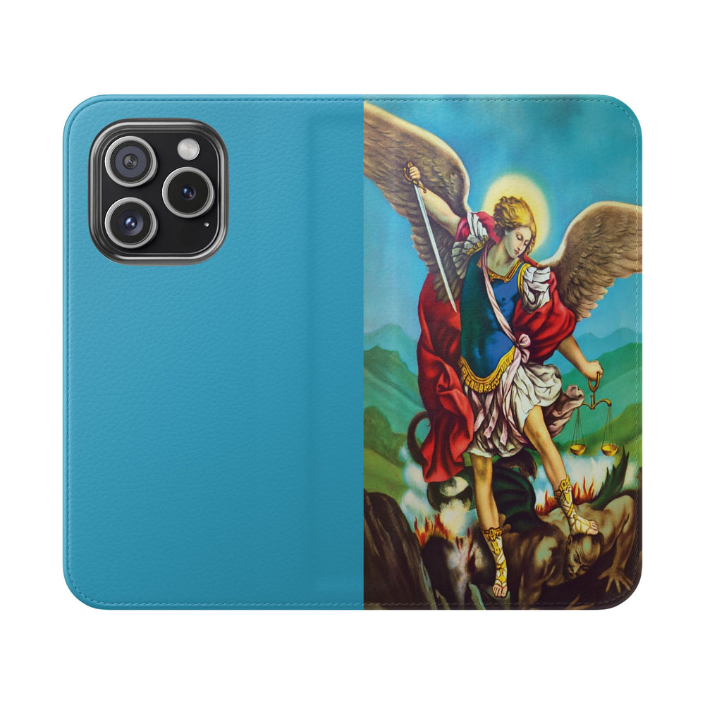 Saint Michael Archangel -