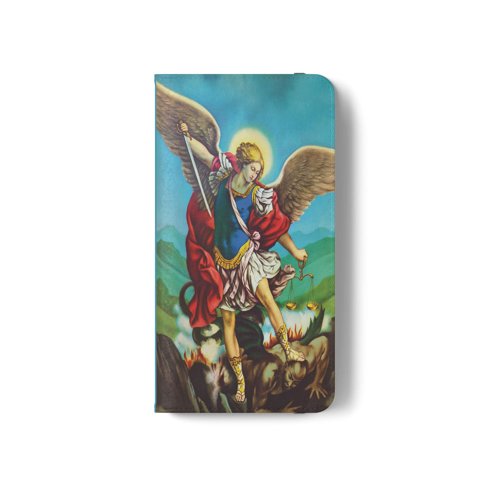 Saint Michael Archangel -