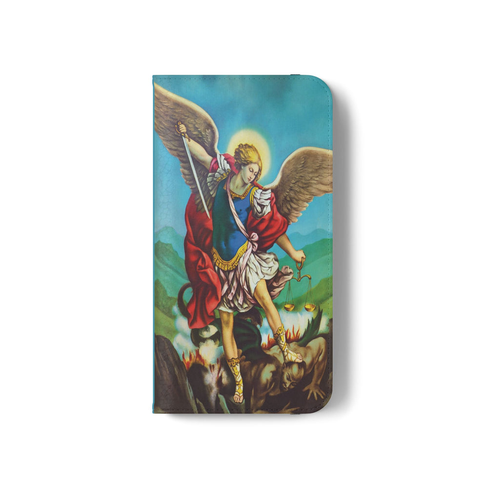 Saint Michael Archangel -