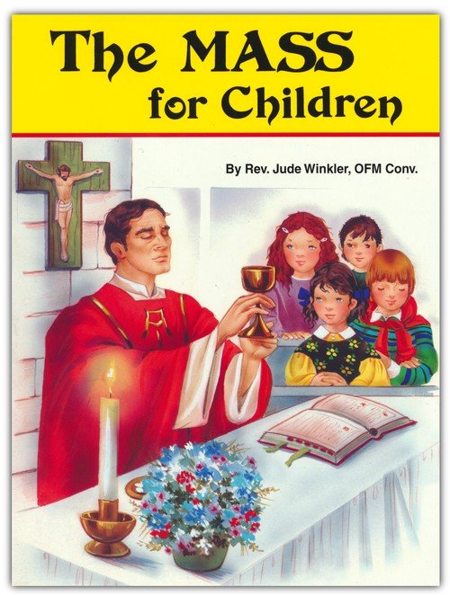The Mass for Children