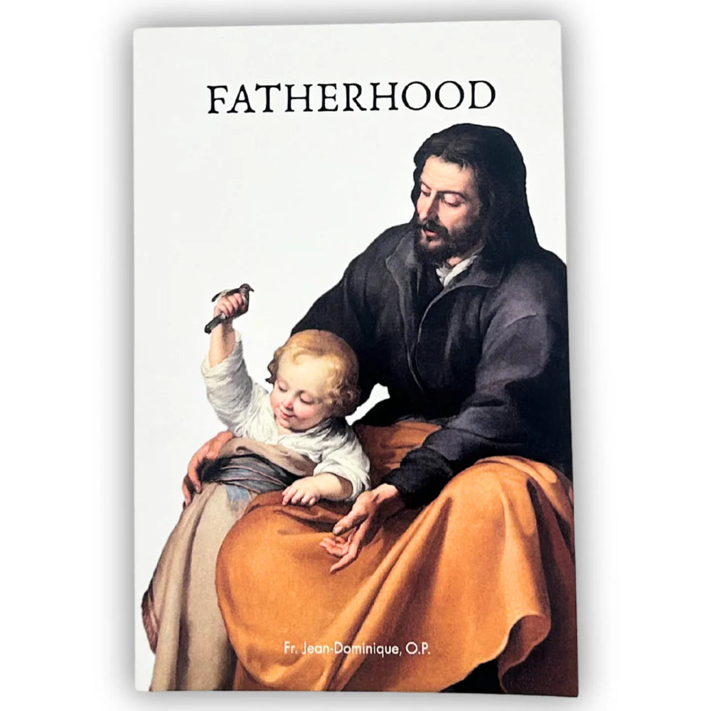 Fatherhood