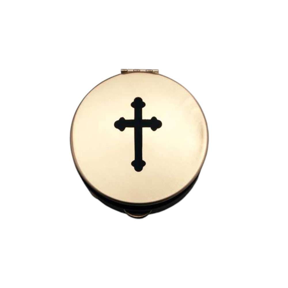 Cross Pyx 38mm