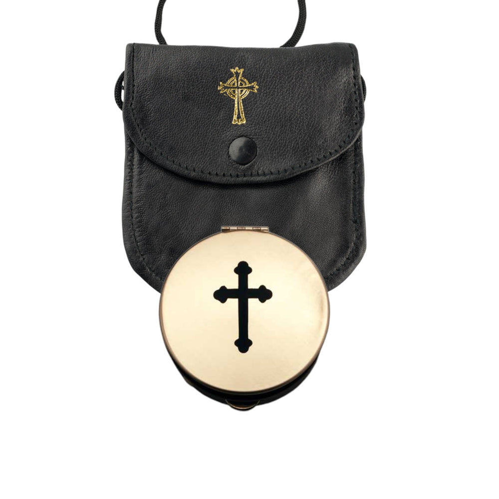 Cross Pyx 38mm