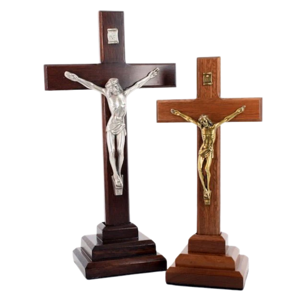 High Quality Australian-made Crucifix