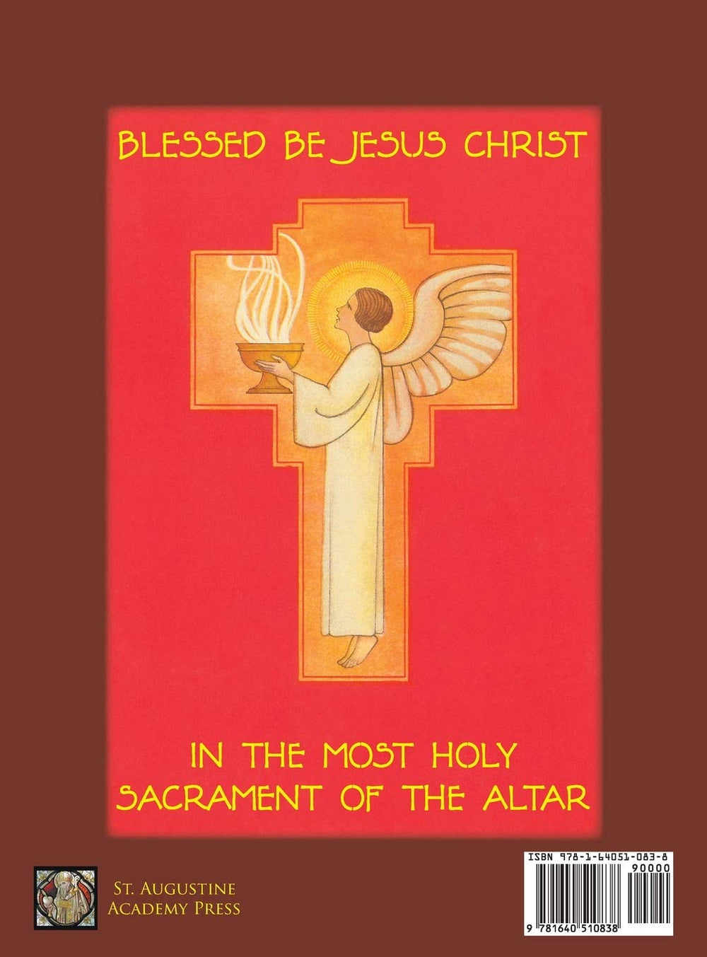 My Picture Book of First Communion