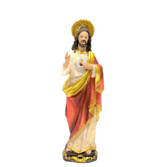 Jesus - Sacred Heart