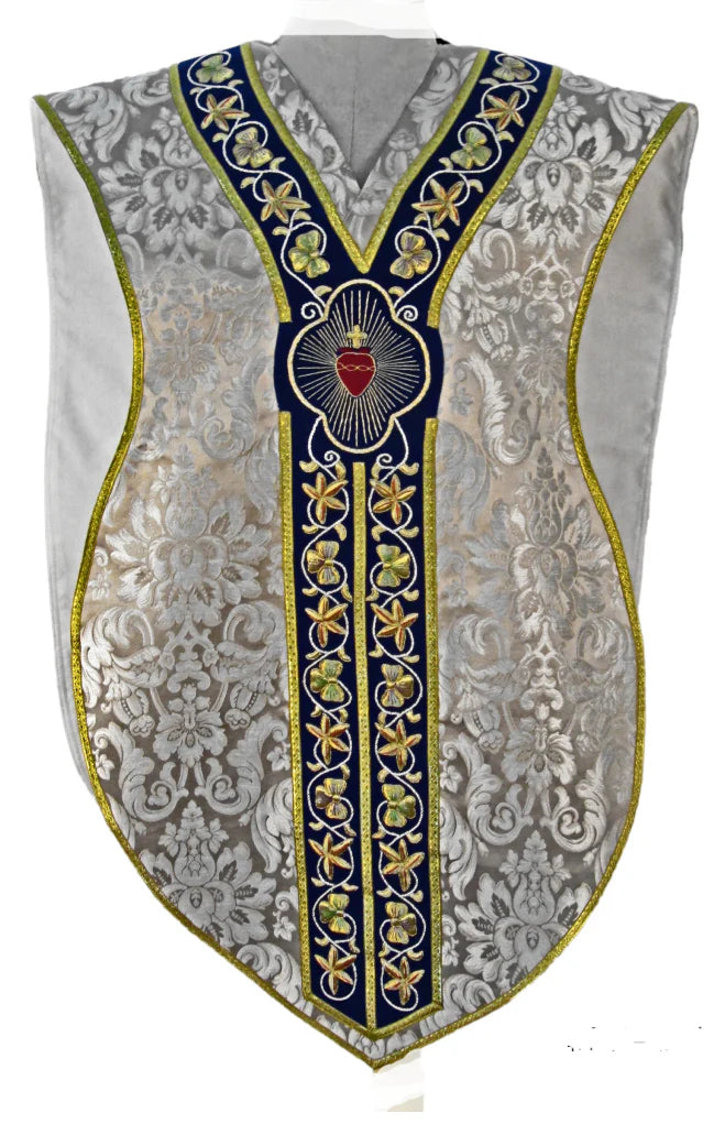 St Philip Neri - Sacred heart / Our Lady of Grace