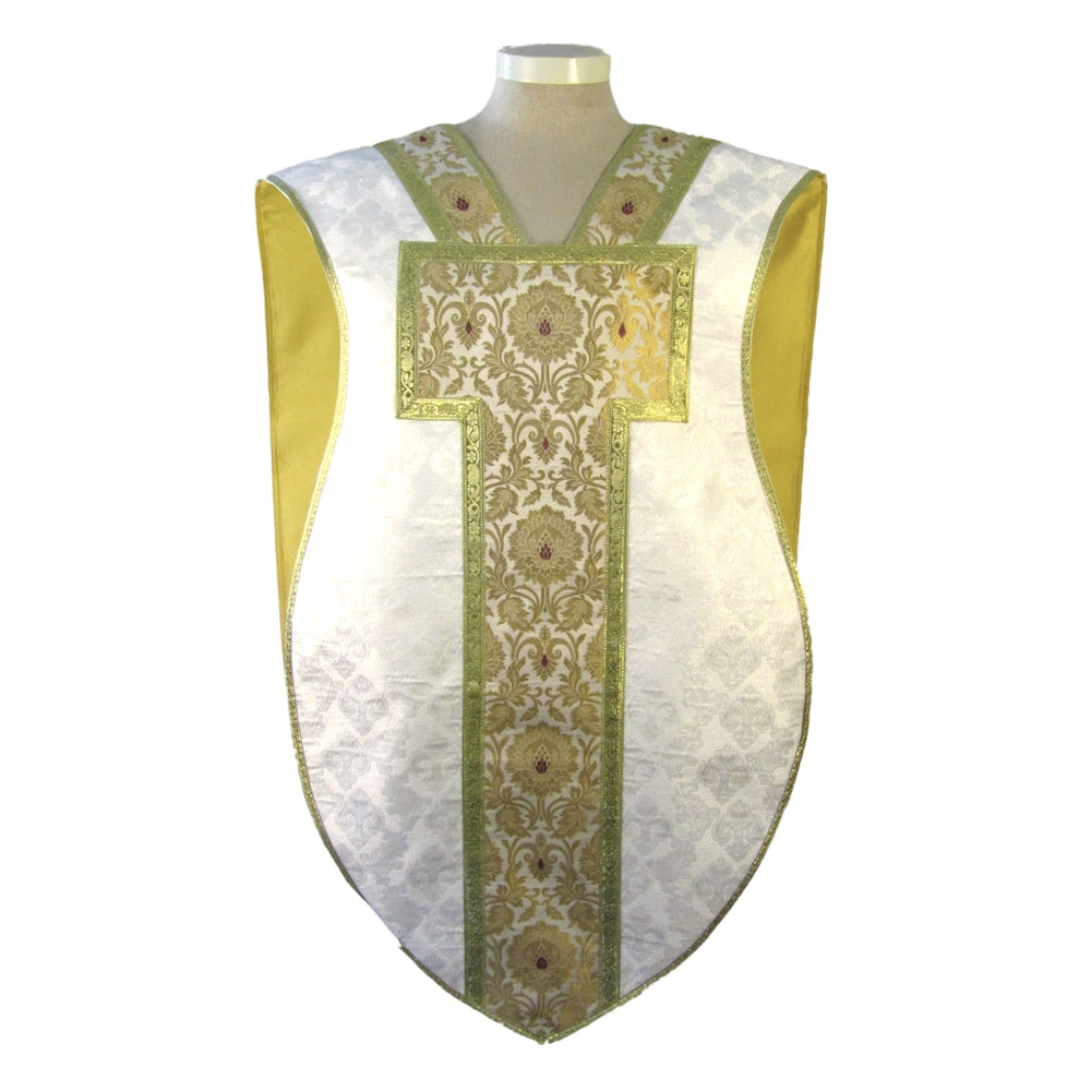 St. Philip Neri Chasuble Set