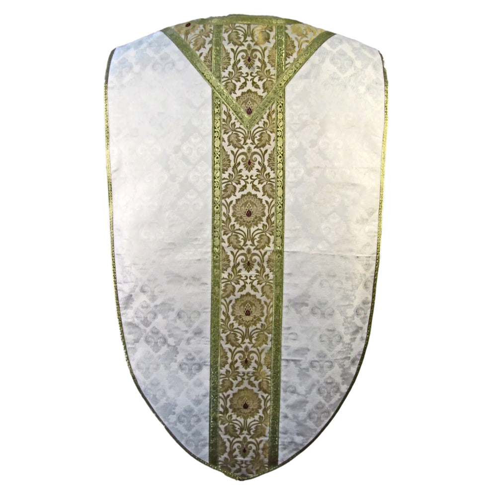 St. Philip Neri Chasuble Set