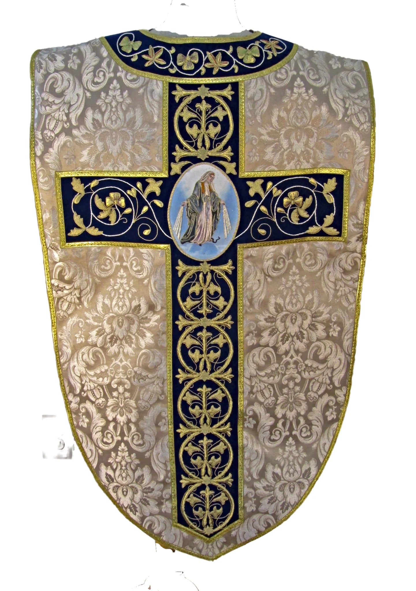 St Philip Neri - Sacred heart / Our Lady of Grace