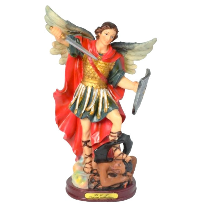 St Michael Archangel