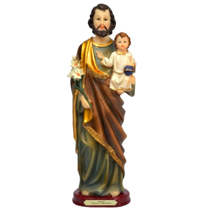 St Joseph the worker