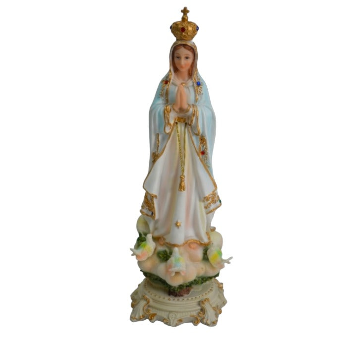 Our Lady of Fatima