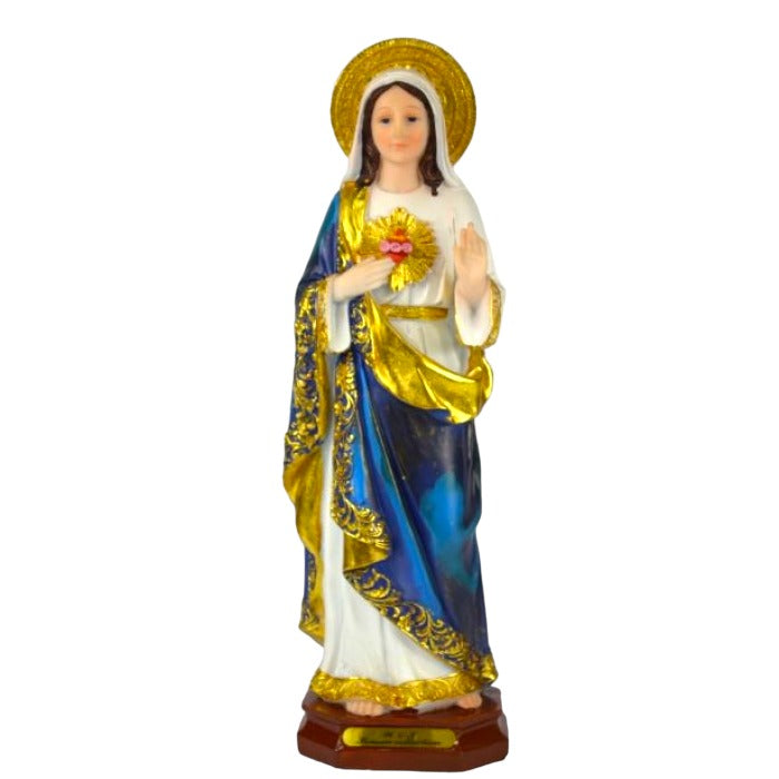 Mother Mary