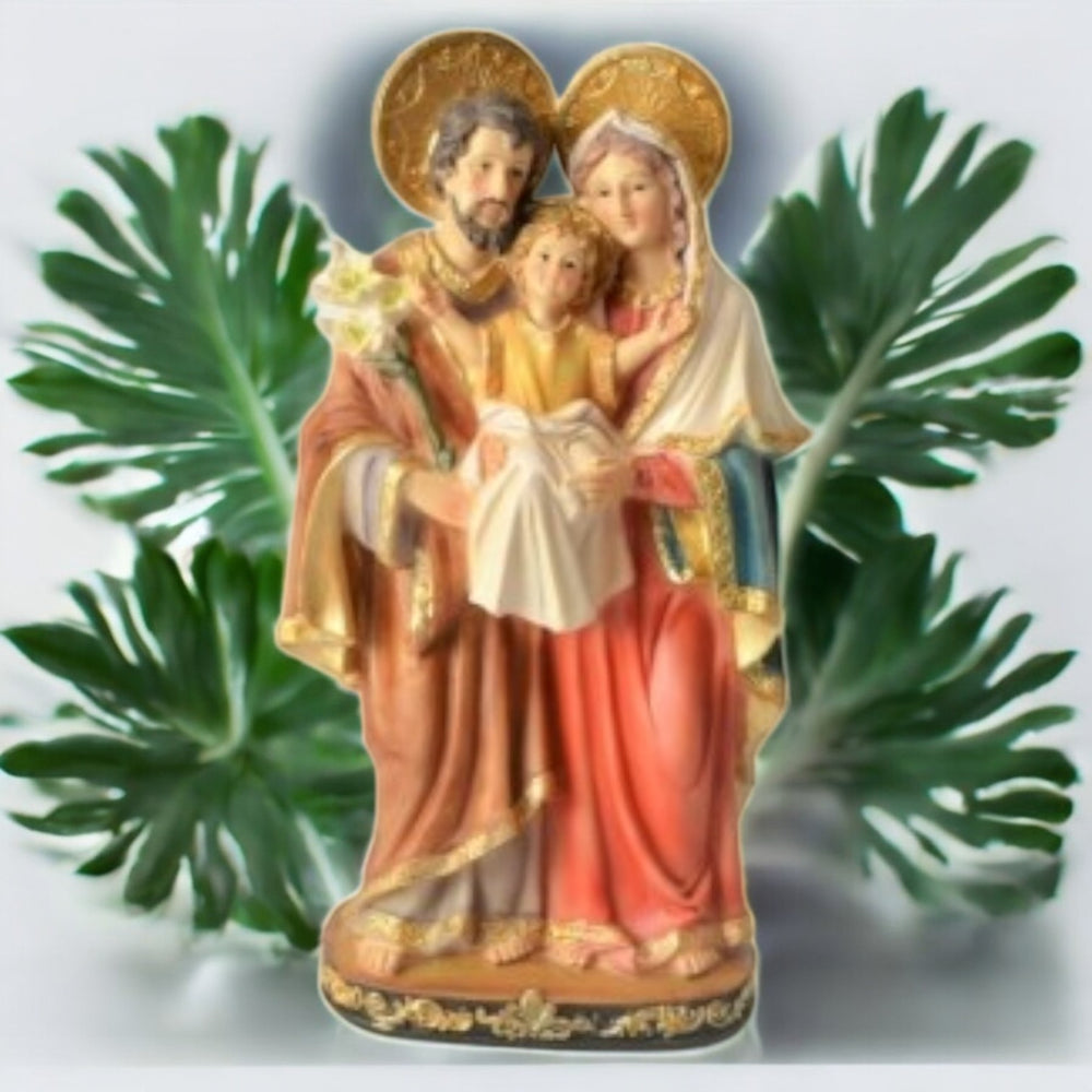 Holy Family 2