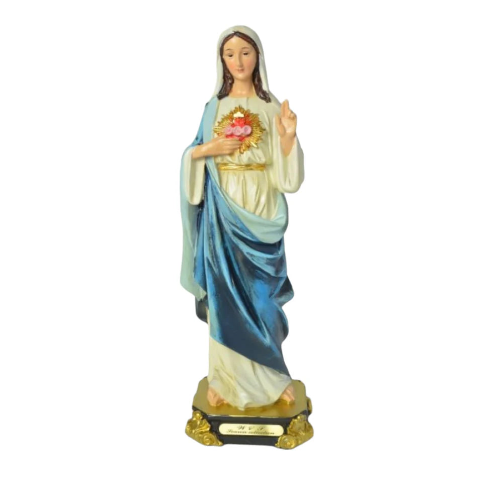 Immaculate heart - Mary