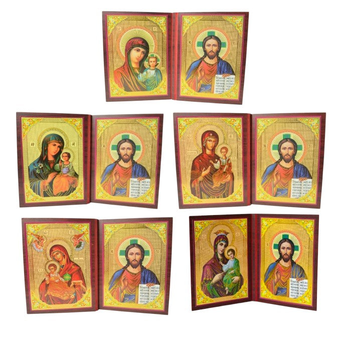 Tabletop Icons - Set of 5