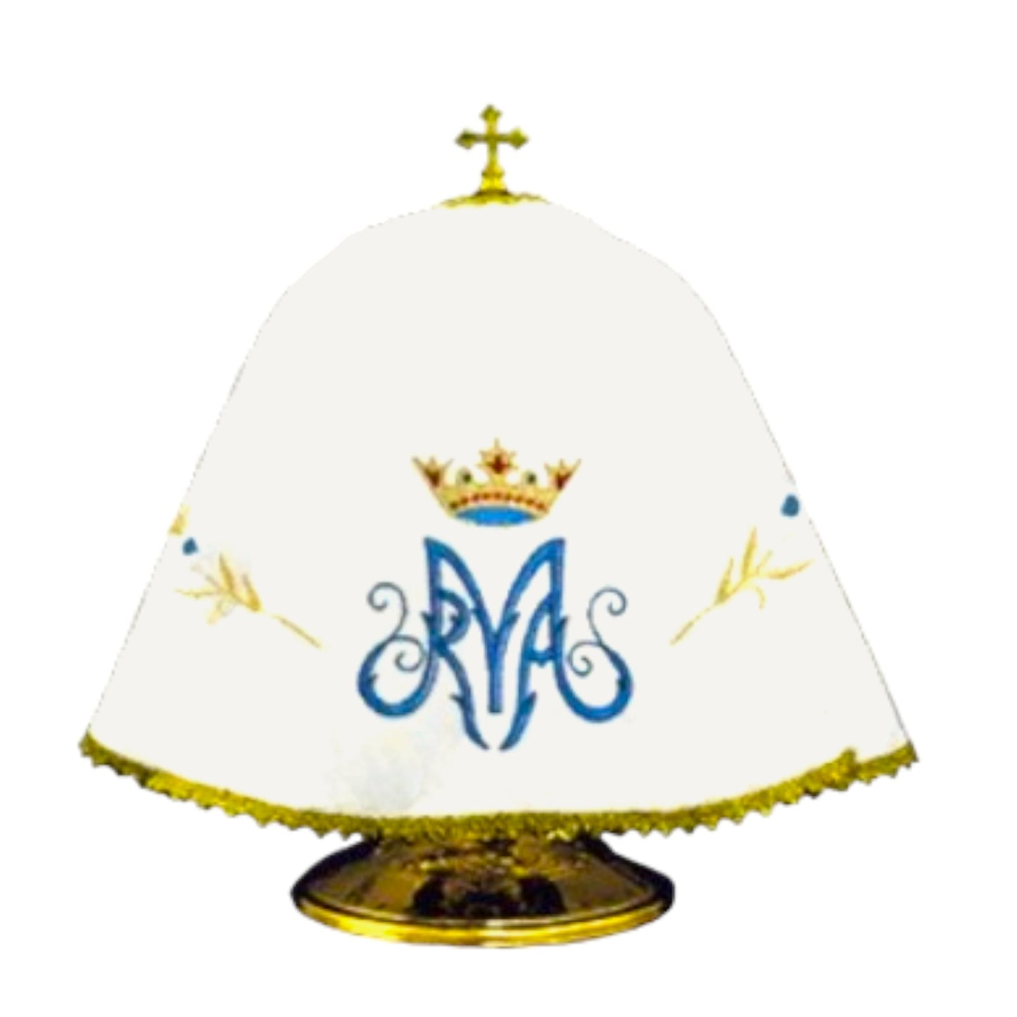 Ciborium veil